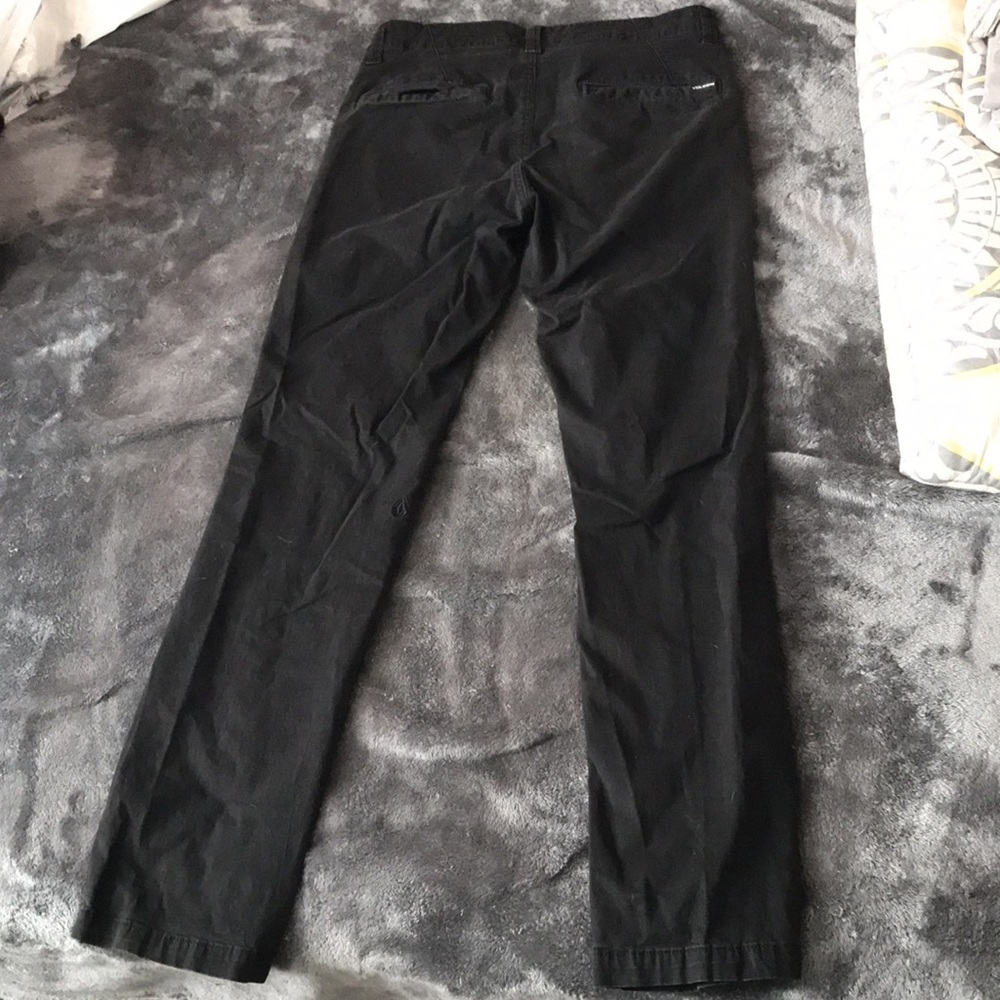 Volcom Pants - Picture 2 of 3